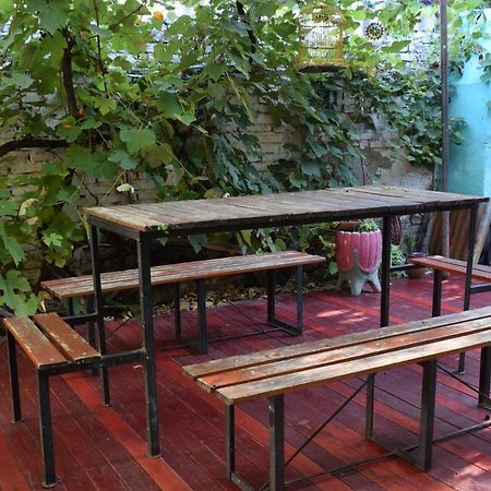 Patio De Molina A 100M De La Plaza Del Folkore Cosquín Екстериор снимка