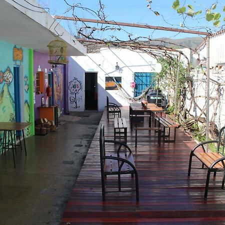 Patio De Molina A 100M De La Plaza Del Folkore Cosquín Екстериор снимка
