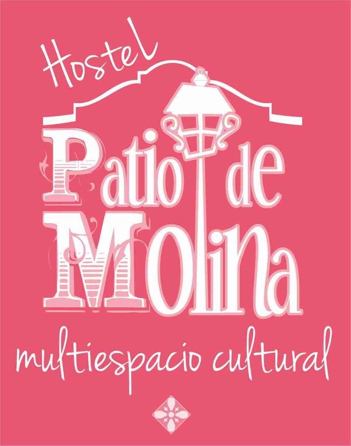 Patio De Molina A 100M De La Plaza Del Folkore Cosquín Екстериор снимка