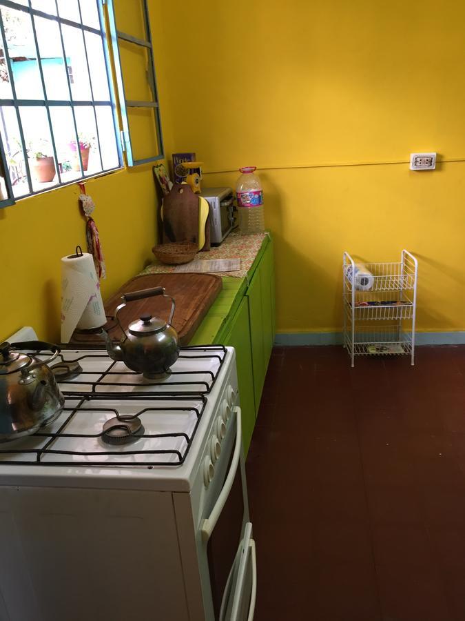 Patio De Molina A 100M De La Plaza Del Folkore Cosquín Екстериор снимка