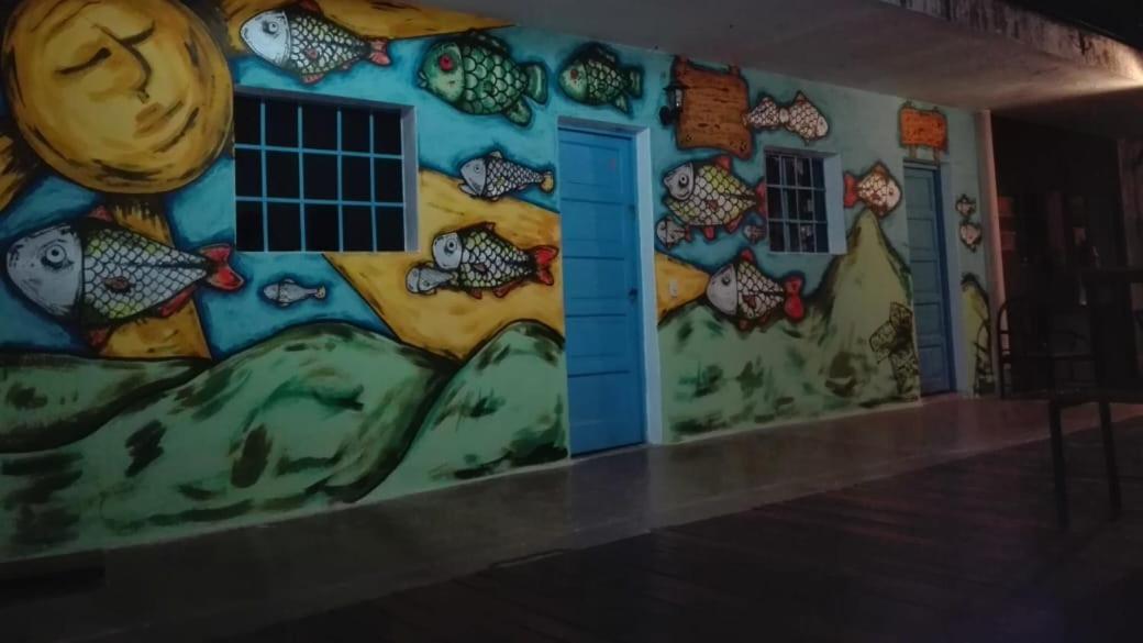 Patio De Molina A 100M De La Plaza Del Folkore Cosquín Екстериор снимка